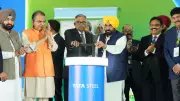 Tata Steel Launches Major Plant in Punjab, Creating Thousands of Jobs