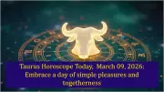 Taurus Horoscope: Family Outings, Love Proposals, and Health Tips for Today