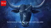 Taurus Horoscope: Fulfillment Theme as Venus Sweetens Daily Routines