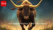Taurus Horoscope: Moon Guides Spiritual Day, Jupiter Boosts Family & Career