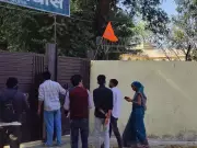 Taxi Driver's Son Found Dead at Lucknow University Hostel, Family Devastated