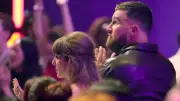 Taylor Swift and Travis Kelce Make Subtle Yet Powerful Debut at 2026 iHeartRadio Music Awards
