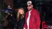 Taylor Swift and Travis Kelce Skip 2026 Vanity Fair Oscar Party Amid Low-Profile Trend