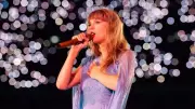 Taylor Swift Dodges Ex John Mayer at Paul McCartney's Star-Studded LA Concert