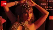 Taylor Swift Faces Trademark Lawsuit Over 'Life of a Showgirl' Album Title