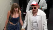 Taylor Swift & Travis Kelce Wedding Plans Amid Restaurant Controversy