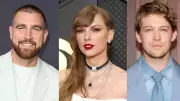 Taylor Swift's Past Romance Resurfaces Amid Wedding Buzz with Travis Kelce
