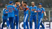 Team India's T20 World Cup 2026 Semifinal Performance Analysis