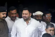 Tejashwi Yadav Claims BJP's Bihar CM Would Be a Rubber Stamp, Saw Nitish's Removal Coming