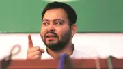 Tejashwi Yadav Urges PM Modi to Assert Independent Energy Policy Amid Global Tensions
