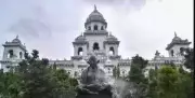 Telangana Assembly Budget Session Begins Monday with Governor's Address