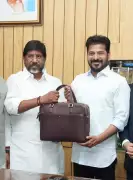 Telangana Budget Disappoints Teachers, Lacks Major School Education Funding