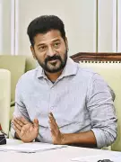 Telangana CM Orders CB-CID Probe into Illegal Mining Since 2014 Amid Assembly Chaos