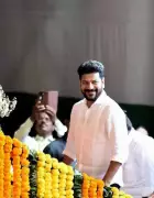 Telangana CM Revanth Reddy Directs IAS Officers to Evaluate Congress Govt's Performance