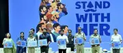 Telangana CM Revanth Reddy Urges Men to Stand Up for Women's Safety