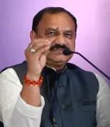 Telangana Congress Chief Addresses Internal Issues, Criticizes BJP and BRS