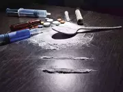 Telangana Drug Bust Uncovers International Network, Precursors Shipped to Poland