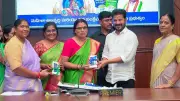 Telangana Launches Breakfast Scheme for Children Under Six at Anganwadi Centers