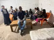 Telangana Migrants in Israel Face Unprecedented Fear Amid Iran Conflict