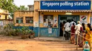 Telangana Voters Shocked by Nonsensical Polling Station Names in 2002 Electoral Rolls