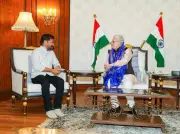 Telangana's Revived Nizam-Era Council Building Inaugurated Ahead of Budget Session