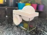 Tempt Privee Lunar 4-in-1 Bluetooth Speaker Review: A Multifunctional Lifestyle Gadget