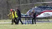 Tennessee School Bus Crash: Two Students Killed, Multiple Injured in Highway Collision