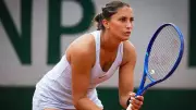 Tennis Player Panna Udvardy Receives Death Threats Over Match Fixing Demand
