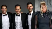 Tennis Titans 2026: How Federer, Williams, Djokovic Built Billion-Dollar Fortunes