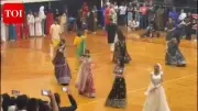 Texas School's Cultural Celebration Sparks Anti-Immigrant Backlash Against Indian-Americans