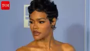 Teyana Taylor Confronts Man Over Shoving Incident at 2026 Oscars