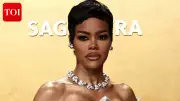 Teyana Taylor Reveals Shock Over Oscar Nomination While Filming SNL