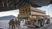 THAAD: The US Missile Defense System with Hit-to-Kill Technology Explained