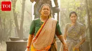 Thaai Kizhavi Box Office: Radhikaa Sarathkumar's Rural Comedy Drama Earns Rs 16.55 Crore