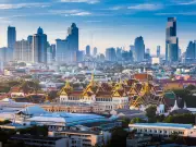 Thailand Waives Overstay Fines for Travelers Stranded by Middle East Conflict