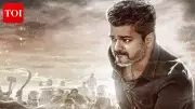 Thalapathy Vijay's 'Jana Nayagan' Censor Saga Nears Resolution with March 17 Review