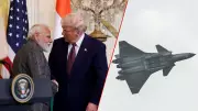 The $3.4 Trillion China Mistake Reshaping US-India Relations