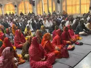 The Art of Living and Kotak Mahindra Lead Natural Farming Movement in Anand, Gujarat