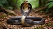 The Chinese Cobra: A Vital Yet Vulnerable Predator of East Asia