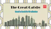 The Great Gatsby: A Timeless Tale of the American Dream's Illusion