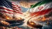 The Invisible War: How US and Iran Battle with Narratives and Mind Games