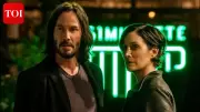 The Matrix 5 Confirmed in Development by Director Drew Goddard