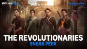 The Revolutionaries Teaser Unveiled: Bhuvan Bam, Rohit Saraf Lead Nikkhil Advani's Web Series