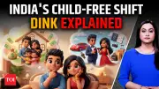 The Rise of DINK Couples in India: A Shift from Traditional Family Norms