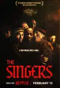 The Singers: A New English Drama Premiering on Netflix in February 2026