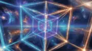 The Tesseract and Time: Rethinking Our 3D Reality Through Carl Sagan's Lens