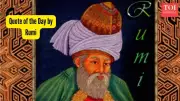 The Timeless Legacy of Rumi: A 13th-Century Mystic's Universal Message