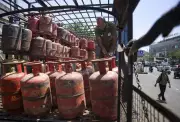 Thiruvananthapuram Corporation Acts on LPG Shortage, Plans Community Kitchens