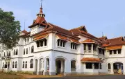 Thiruvananthapuram Palace Gold Theft: Police Probe Stalls Amid Lack of Evidence