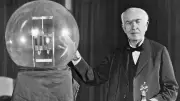 Thomas Edison's Wisdom: How Failure Teaches Children Resilience and Growth